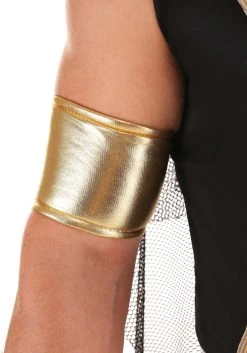 Men's All Powerful Pharaoh Costume -FunCostumes shop adult all powerful pharaoh alt 6