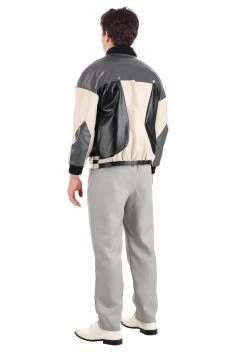 Authentic Ferris Bueller Costume For Adults -FunCostumes shop adult authentic ferris bueller costume alt 2