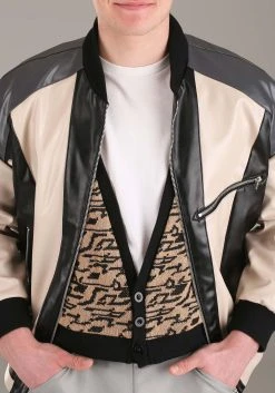 Authentic Ferris Bueller Costume For Adults -FunCostumes shop adult authentic ferris bueller costume alt 4