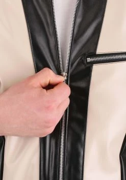 Authentic Ferris Bueller Costume For Adults -FunCostumes shop adult authentic ferris bueller costume alt 9