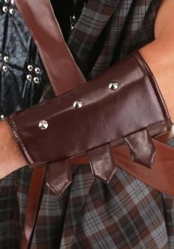 Adult Braveheart William Wallace Costume -FunCostumes shop adult braveheart william wallace costume alt 3