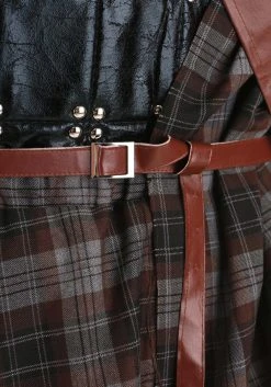 Adult Braveheart William Wallace Costume -FunCostumes shop adult braveheart william wallace costume alt 4