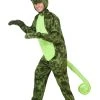 Chameleon Costume For Adults