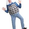 Adult Classic Humpty Dumpty Costume