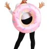 Donut Costume For Adults