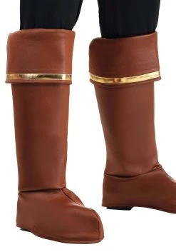 Adult Beauty And The Beast Gaston Costume -FunCostumes shop adult gaston costume alt 4