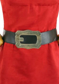 Adult Beauty And The Beast Gaston Costume -FunCostumes shop adult gaston costume alt 6