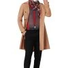 Invisible Man Costume For Adult