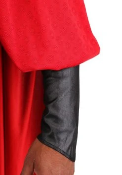 Aladdin Adult Jafar Costume -FunCostumes shop adult jafar costume alt 4