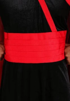 Aladdin Adult Jafar Costume -FunCostumes shop adult jafar costume alt 5