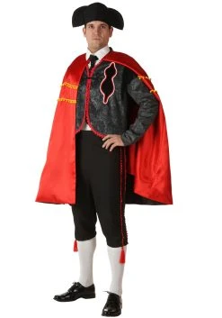 Matador Adult Costume