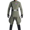Star Wars Premium Imperial Officer Adult Costume