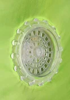 Scrumptious Broccoli Costume For Adults -FunCostumes shop adult scrumptious broccoli costume alt 2