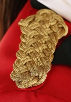 Spotlight Ringmaster Costume For Adults -FunCostumes shop adult spotlight ringmaster costume a3