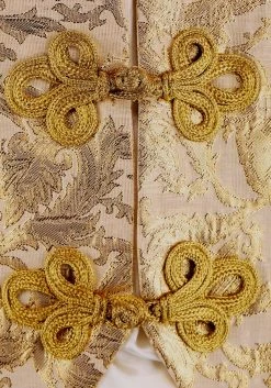 Spotlight Ringmaster Costume For Adults -FunCostumes shop adult spotlight ringmaster costume a5