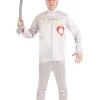 Adult Tin Man Costume