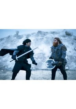 Men's Wild Warrior Costume -FunCostumes shop adult wild warrior costume alt 5