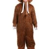 Woolly Mammoth Costume For Adults