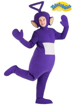 Tinky Winky Teletubbies Adult Costume