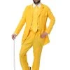 The Dayman Yellow Suit Always Sunny Costume