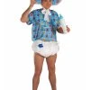 Baby Boomer Men's Costume
