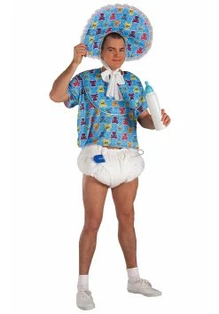 Baby Boomer Men's Costume