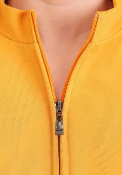 Women's Beatrix Kiddo Costume -FunCostumes shop beatrix kiddo costume alt 4