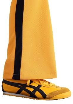 Women's Beatrix Kiddo Costume -FunCostumes shop beatrix kiddo costume alt 6