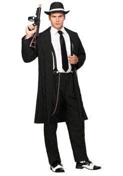 Zoot Suit Costume