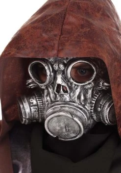 Apocalypse Costume For Boys -FunCostumes shop boys apocalypse costume alt 2