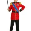 Boys European King Costume