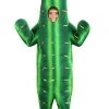 Cactus Costume For Kids