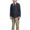 Kid's Einstein Costume