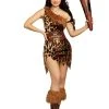 Cutie Women's Clubbing Costume