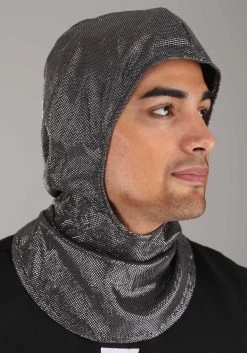 Dark Crusader Men's Costume -FunCostumes shop dark crusader costume for men alt 3