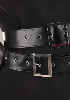 Dark Crusader Men's Costume -FunCostumes shop dark crusader costume for men alt 6