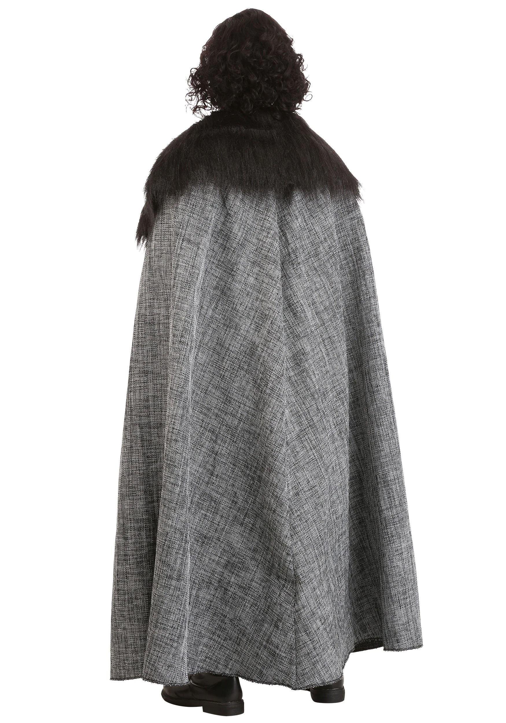 Dark Northern King Plus Size Costume Dark Northern King Plus Size Costume -FunCostumes shop dark northern king plus size costume 1