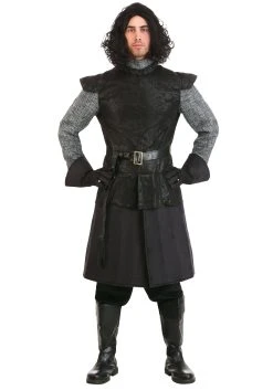 Dark Northern King Plus Size Costume 2 Dark Northern King Plus Size Costume -FunCostumes shop dark northern king plus size costume 2