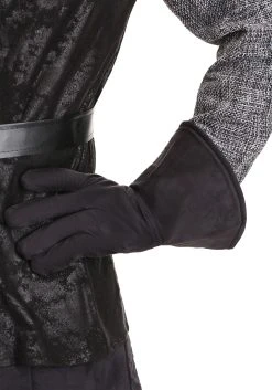 Dark Northern King Plus Size Costume 4 Dark Northern King Plus Size Costume -FunCostumes shop dark northern king plus size costume 4