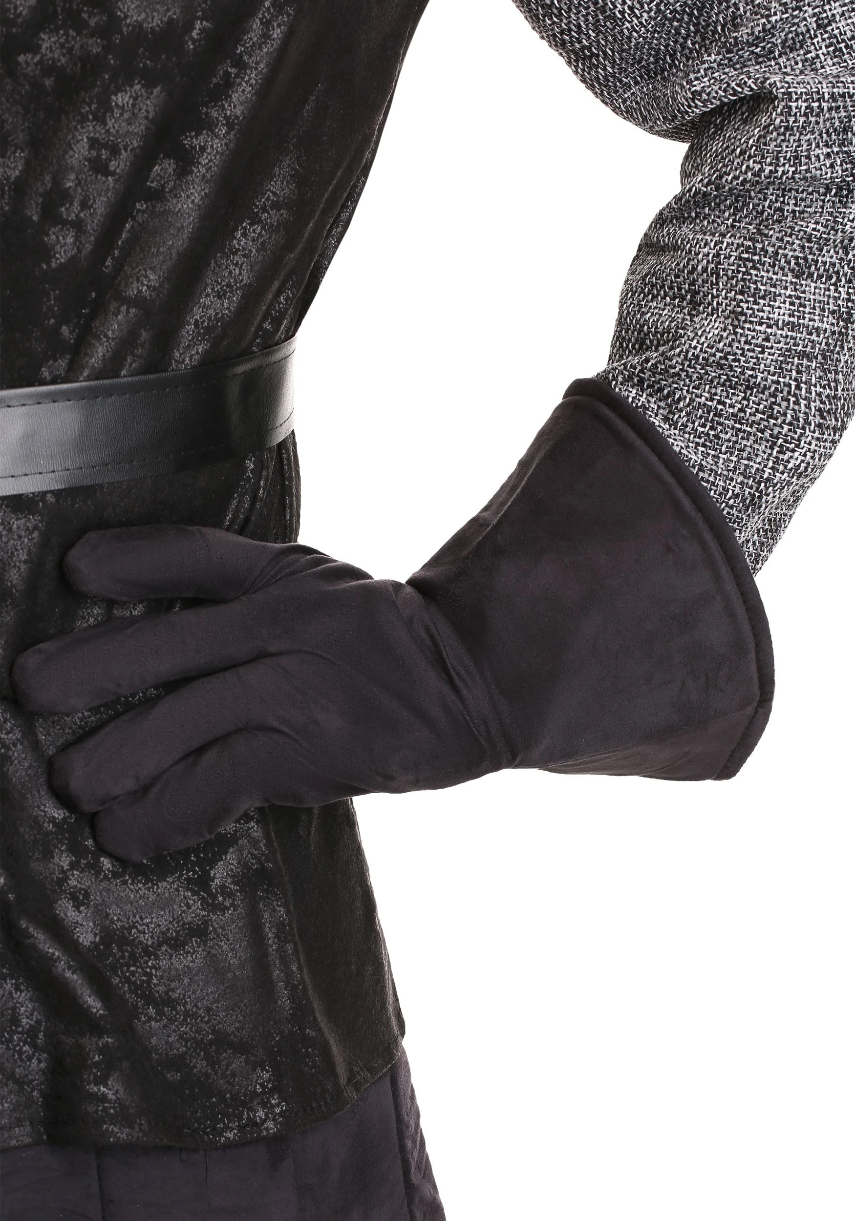 Dark Northern King Plus Size Costume Dark Northern King Plus Size Costume -FunCostumes shop dark northern king plus size costume 4