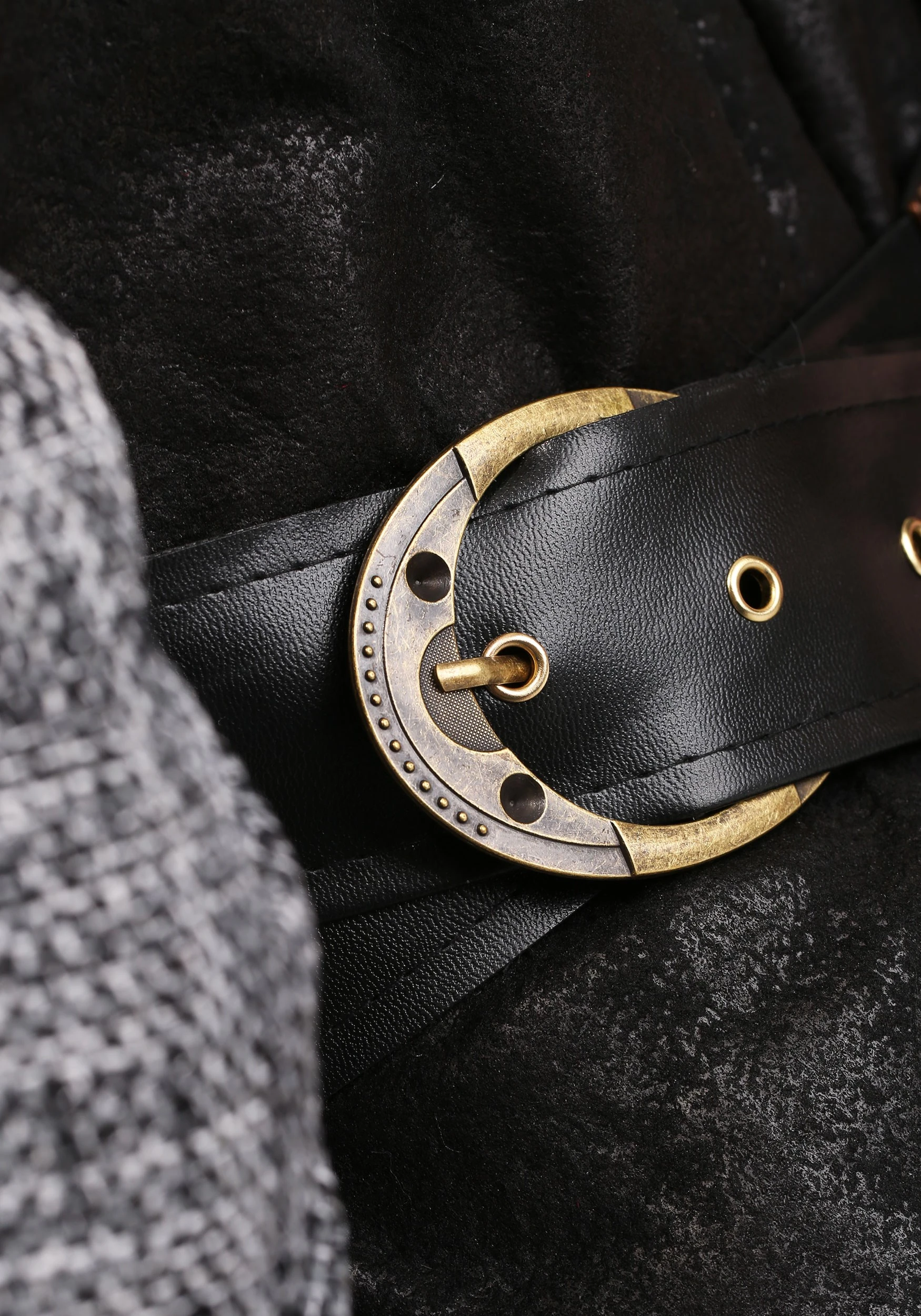 Dark Northern King Plus Size Costume Dark Northern King Plus Size Costume -FunCostumes shop dark northern king plus size costume 5