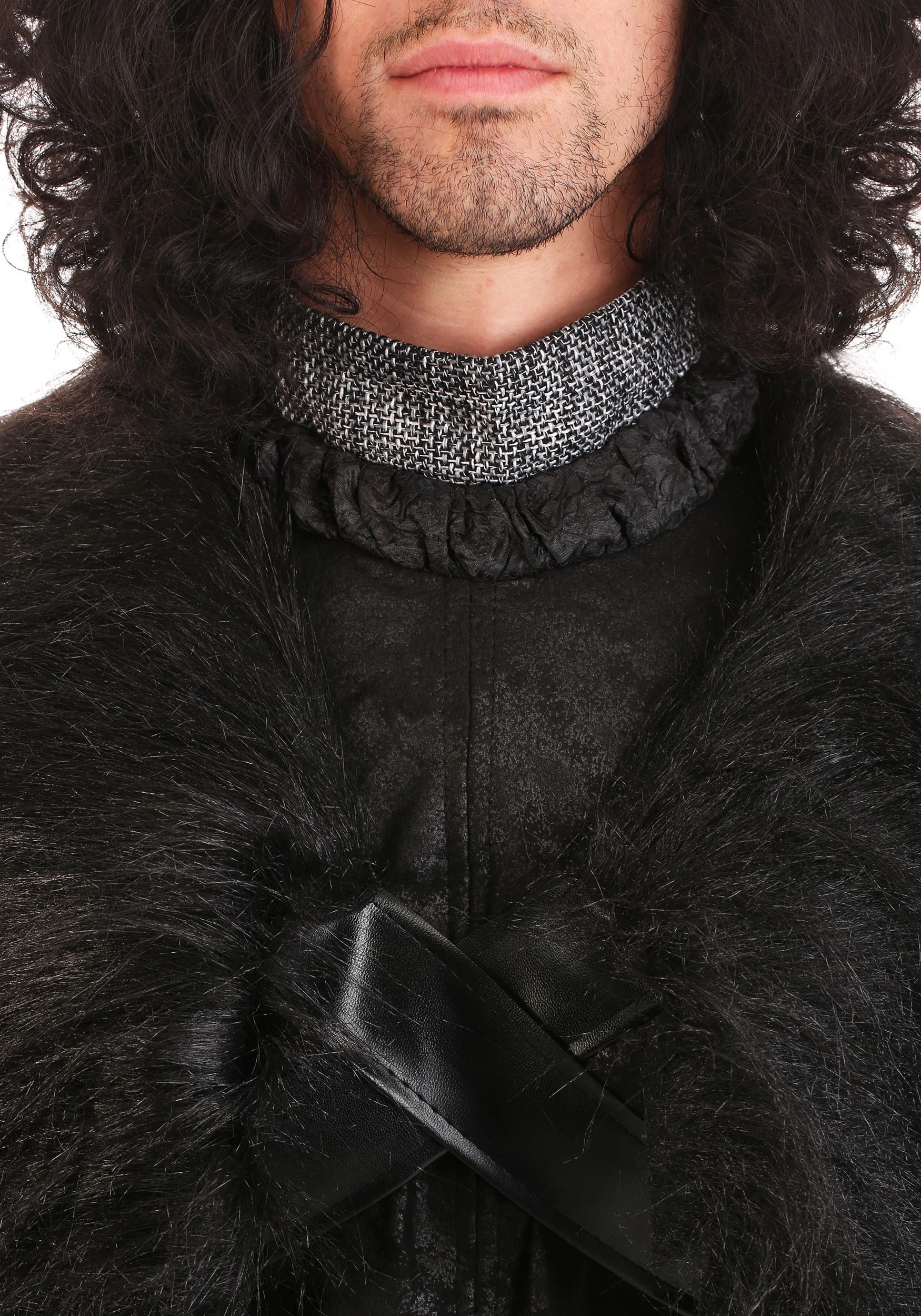 Dark Northern King Plus Size Costume Dark Northern King Plus Size Costume -FunCostumes shop dark northern king plus size costume 6