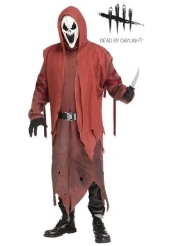 Dead By Daylight Viper Halloween Costume
