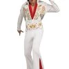 Deluxe Adult Elvis Costume