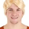 Deluxe Caveman Neighbor Adult Wig
