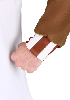 Deluxe Oompa Loompa Men's Costume -FunCostumes shop deluxe oompa loompa costume 3