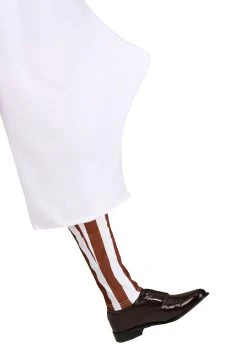 Deluxe Oompa Loompa Men's Costume -FunCostumes shop deluxe oompa loompa costume 5