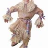 Deluxe Adult Scarecrow Costume