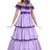 Women's Deluxe Southern Belle Costume