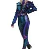 Descendants 3 Mal Deluxe Adult Costume